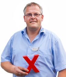 Michael Hubbermann