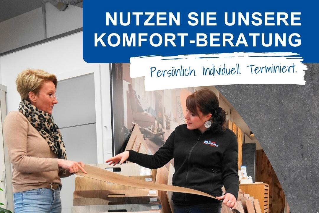 Jetzt Termin buchen