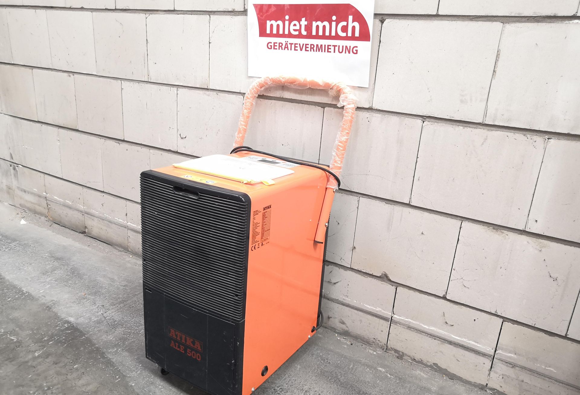 Miet-Service