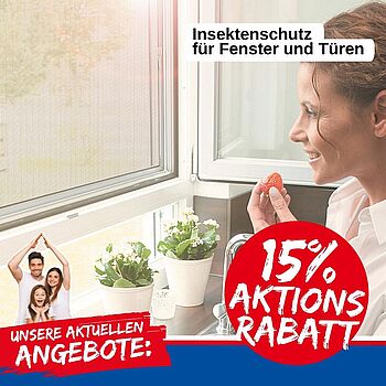 Aktuelles Angebot