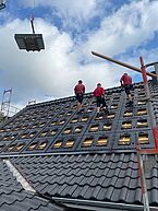 Dachhandwerker aus der Region Oldenburger Münsterland Vechta, Lohne (Oldenburg), Damme, Dinklage, Holdorf, Neuenkirchen-Vörden, Goldenstedt, Visbek, Cloppenburg, Löningen, Friesoythe, Emstek, Garrel, Molbergen, Lastrup, Essen (Oldenburg), Saterland
