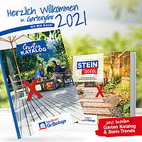 Gartenkatalog