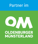 Ihr Partner im Oldenburger Münsterland Oldenburger Münsterland