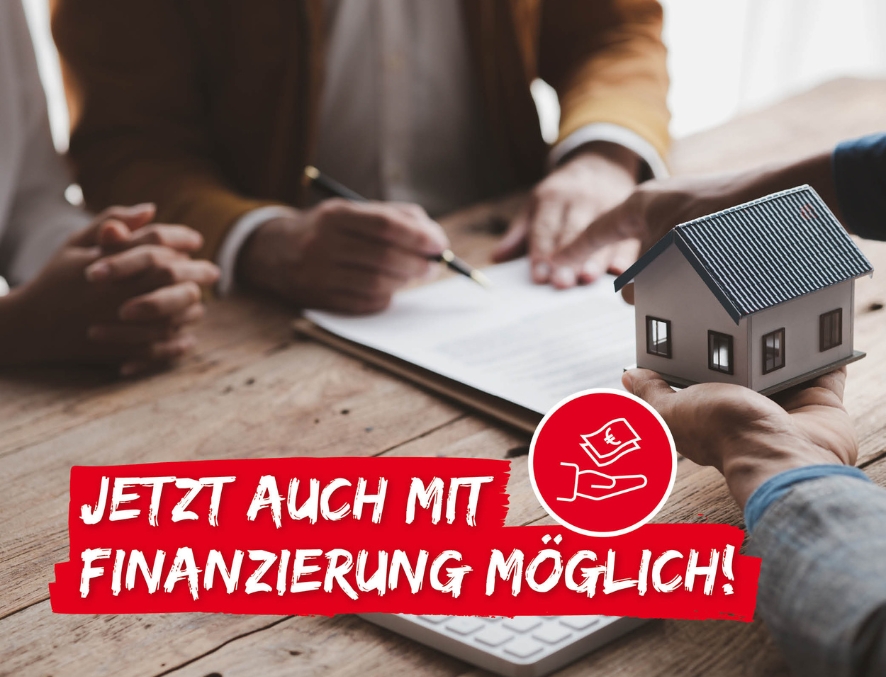 Finanzierung von PV Finanzierung ihrer PV-Anlage