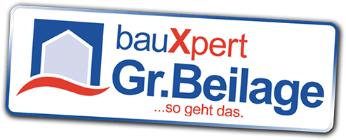 bauXpert Gr.Beilage Logo